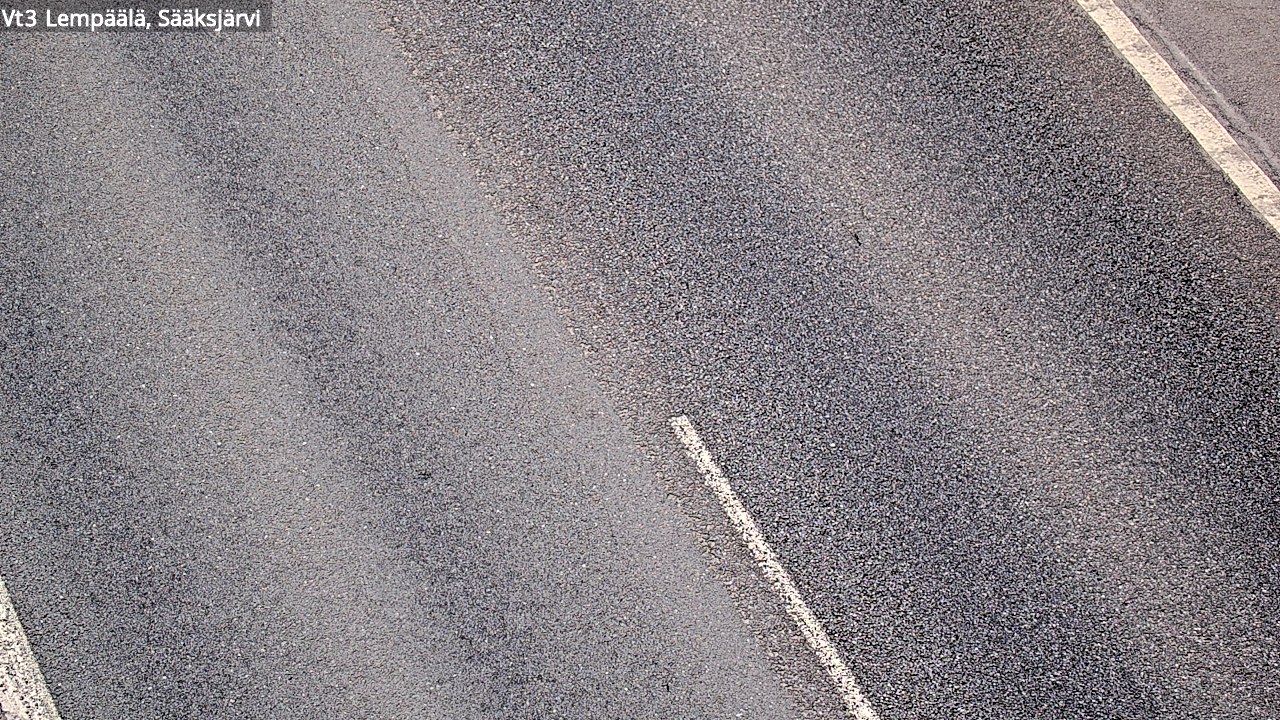 Kelikamerat Kuva Tie 3 Lempäälä, Sääksjärvi, Lempäälä, Pirkanmaa
