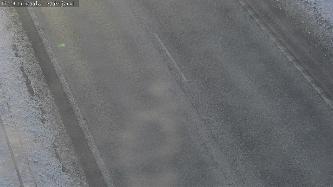 Kelikamerat Kuva Tie 3 Lempäälä, Sääksjärvi, Lempäälä, Pirkanmaa