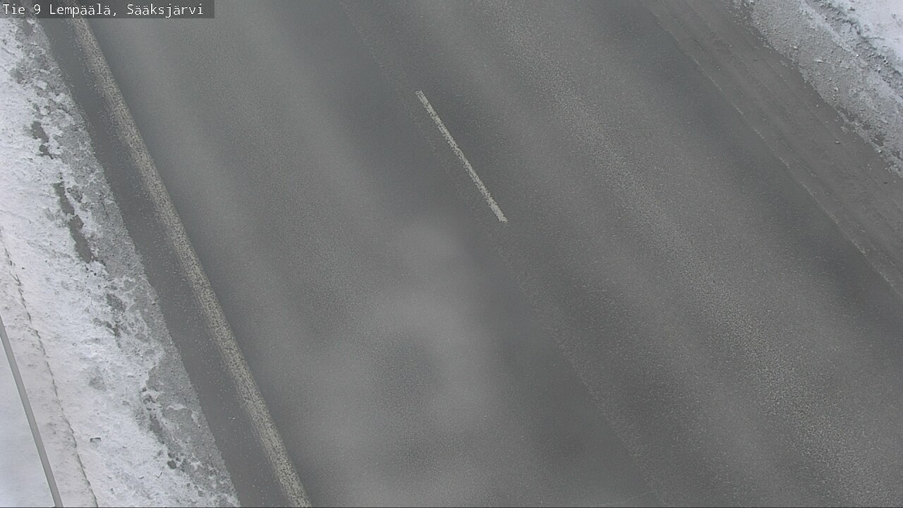 Kelikamerat Kuva Tie 3 Lempäälä, Sääksjärvi, Lempäälä, Pirkanmaa