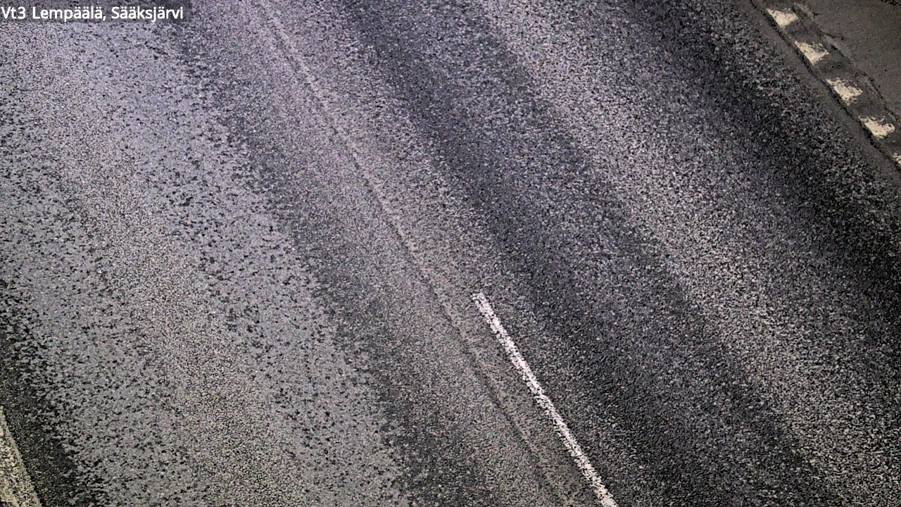 Kelikamerat Kuva Tie 3 Lempäälä, Sääksjärvi, Lempäälä, Pirkanmaa