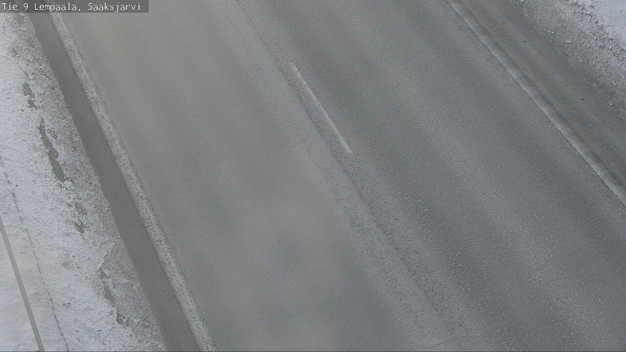 Kelikamerat Kuva Tie 3 Lempäälä, Sääksjärvi, Lempäälä, Pirkanmaa