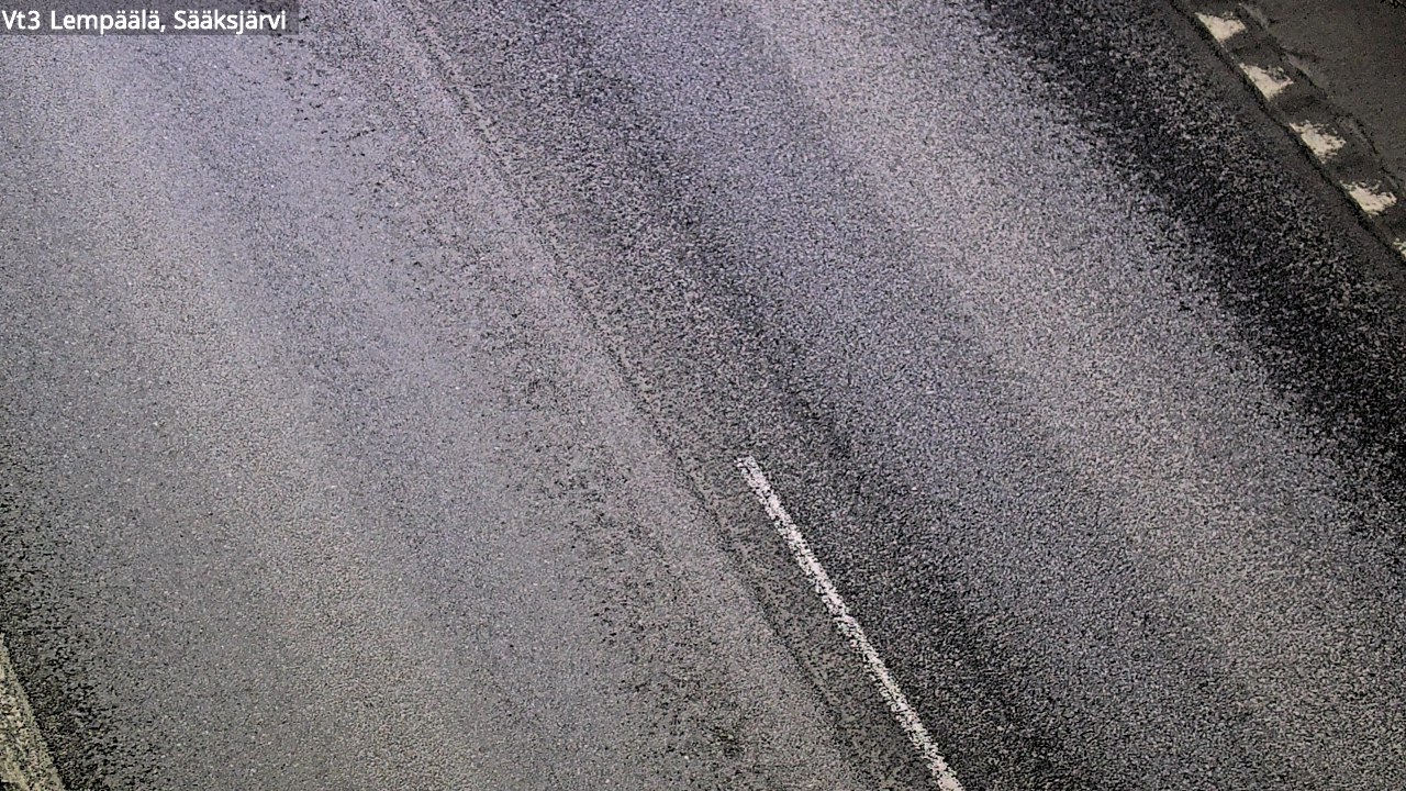 Kelikamerat Kuva Tie 3 Lempäälä, Sääksjärvi, Lempäälä, Pirkanmaa