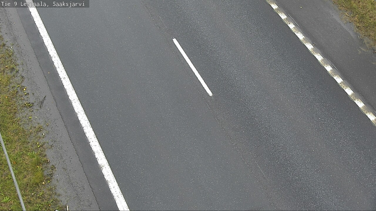 Kelikamerat Kuva Tie 3 Lempäälä, Sääksjärvi, Lempäälä, Pirkanmaa