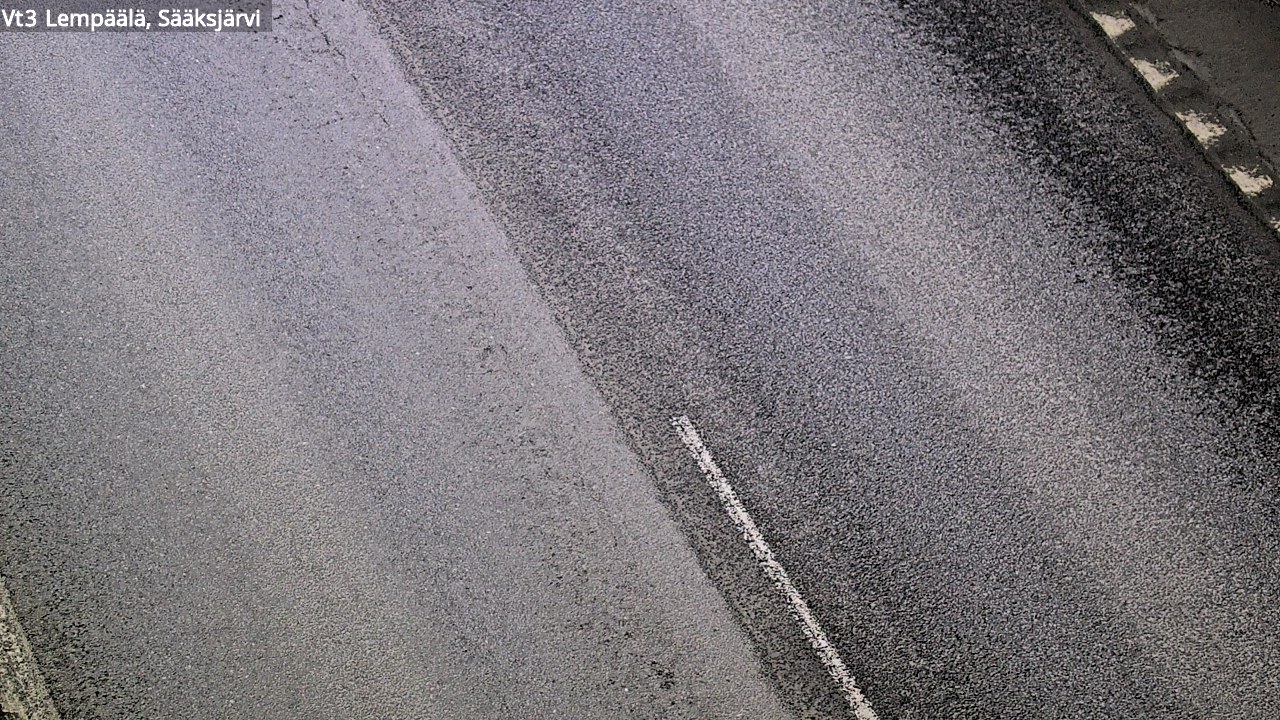 Kelikamerat Kuva Tie 3 Lempäälä, Sääksjärvi, Lempäälä, Pirkanmaa