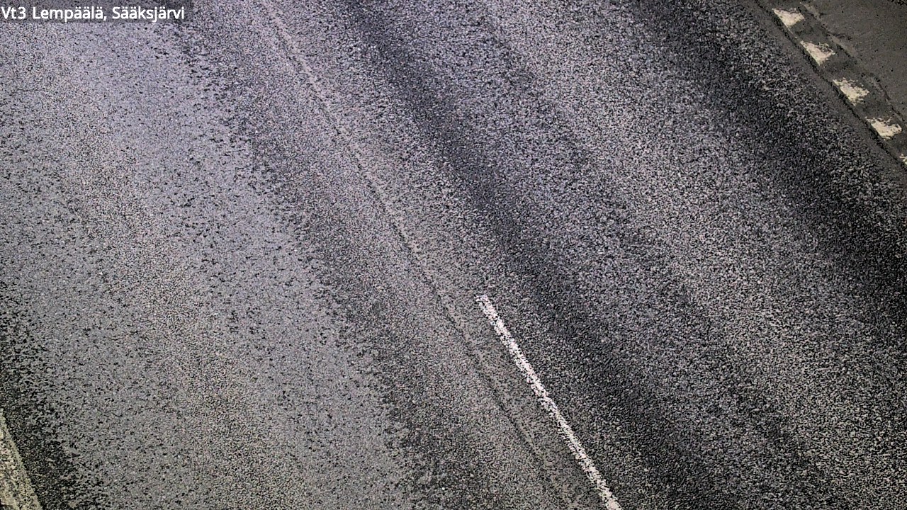 Kelikamerat Kuva Tie 3 Lempäälä, Sääksjärvi, Lempäälä, Pirkanmaa