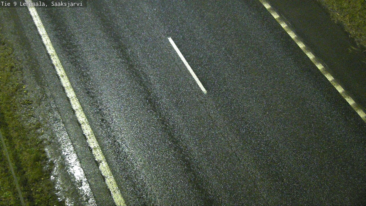 Kelikamerat Kuva Tie 3 Lempäälä, Sääksjärvi, Lempäälä, Pirkanmaa