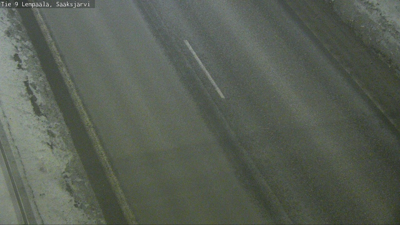 Kelikamerat Kuva Tie 3 Lempäälä, Sääksjärvi, Lempäälä, Pirkanmaa