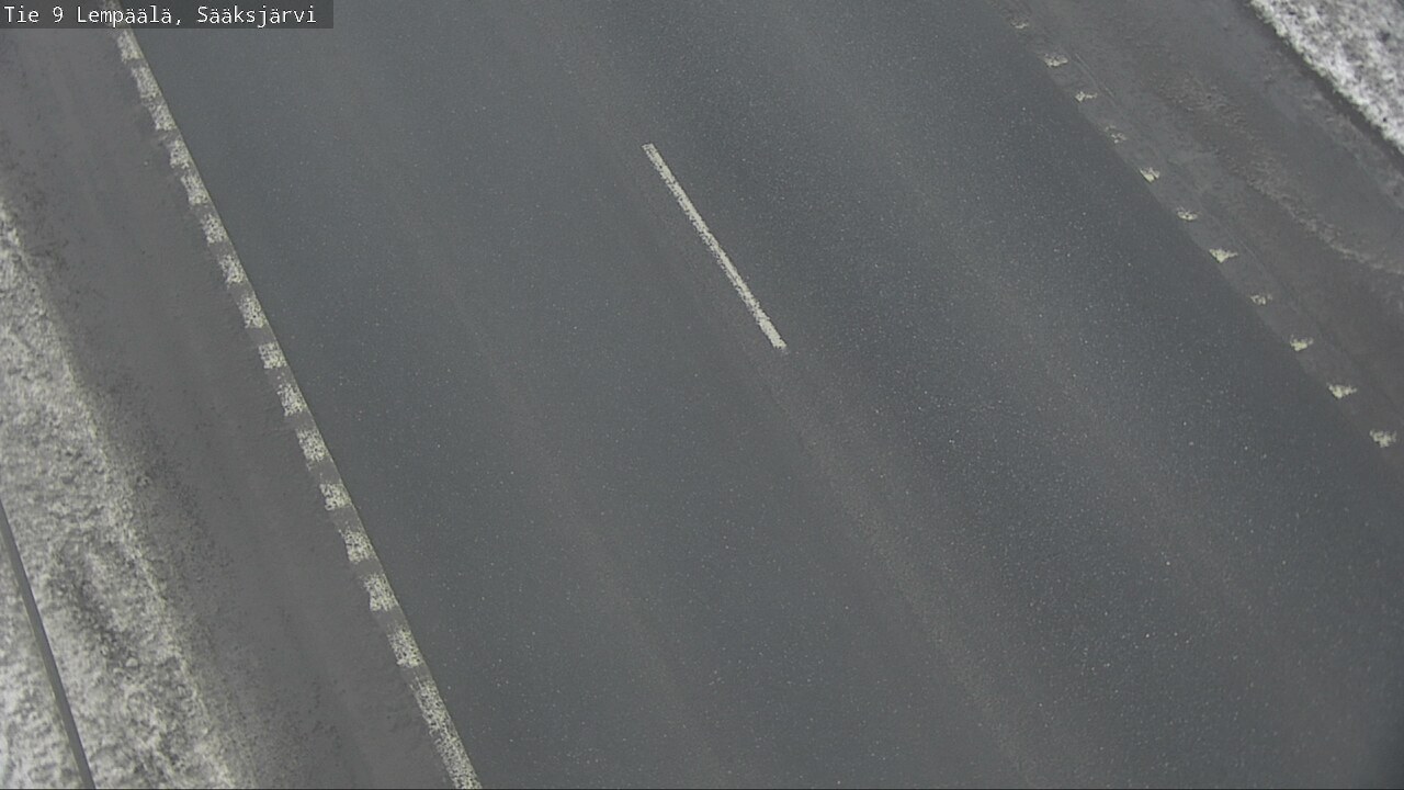 Kelikamerat Kuva Tie 3 Lempäälä, Sääksjärvi, Lempäälä, Pirkanmaa