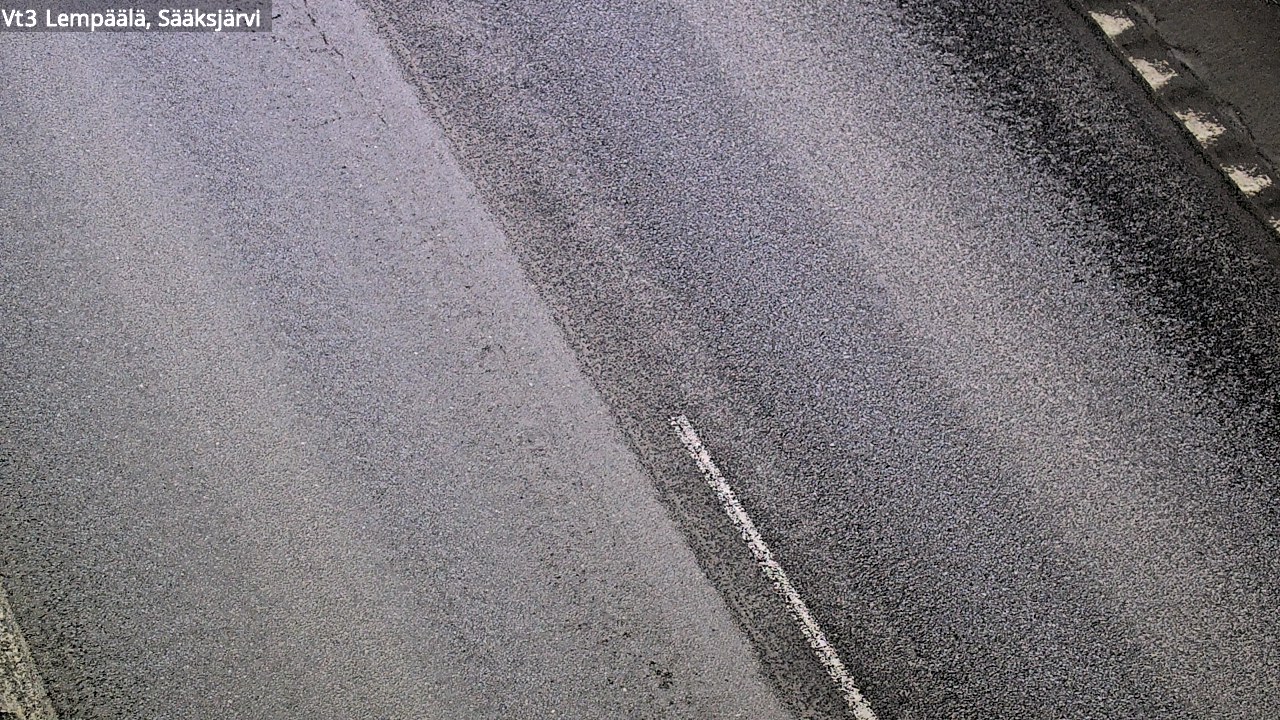 Kelikamerat Kuva Tie 3 Lempäälä, Sääksjärvi, Lempäälä, Pirkanmaa