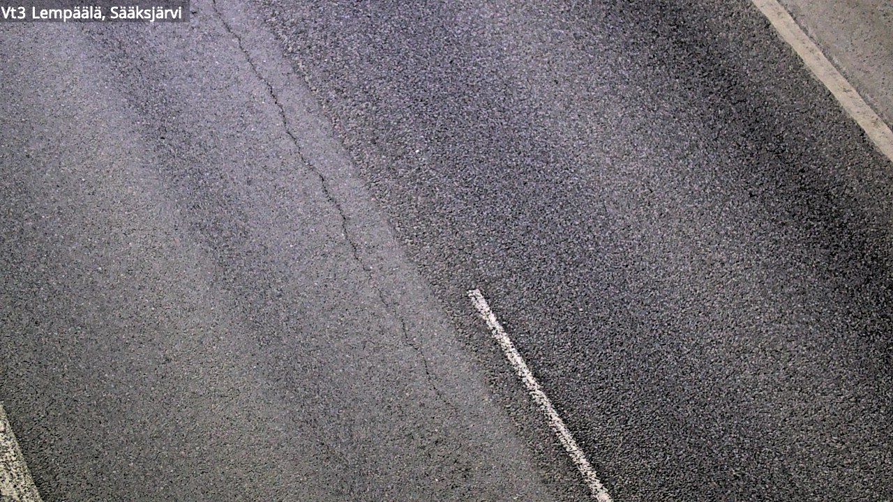 Kelikamerat Kuva Tie 3 Lempäälä, Sääksjärvi, Lempäälä, Pirkanmaa