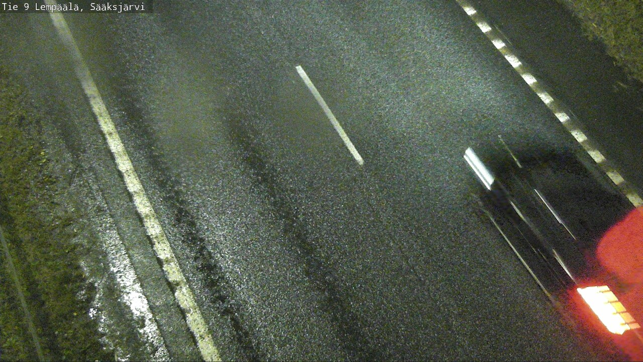 Kelikamerat Kuva Tie 3 Lempäälä, Sääksjärvi, Lempäälä, Pirkanmaa