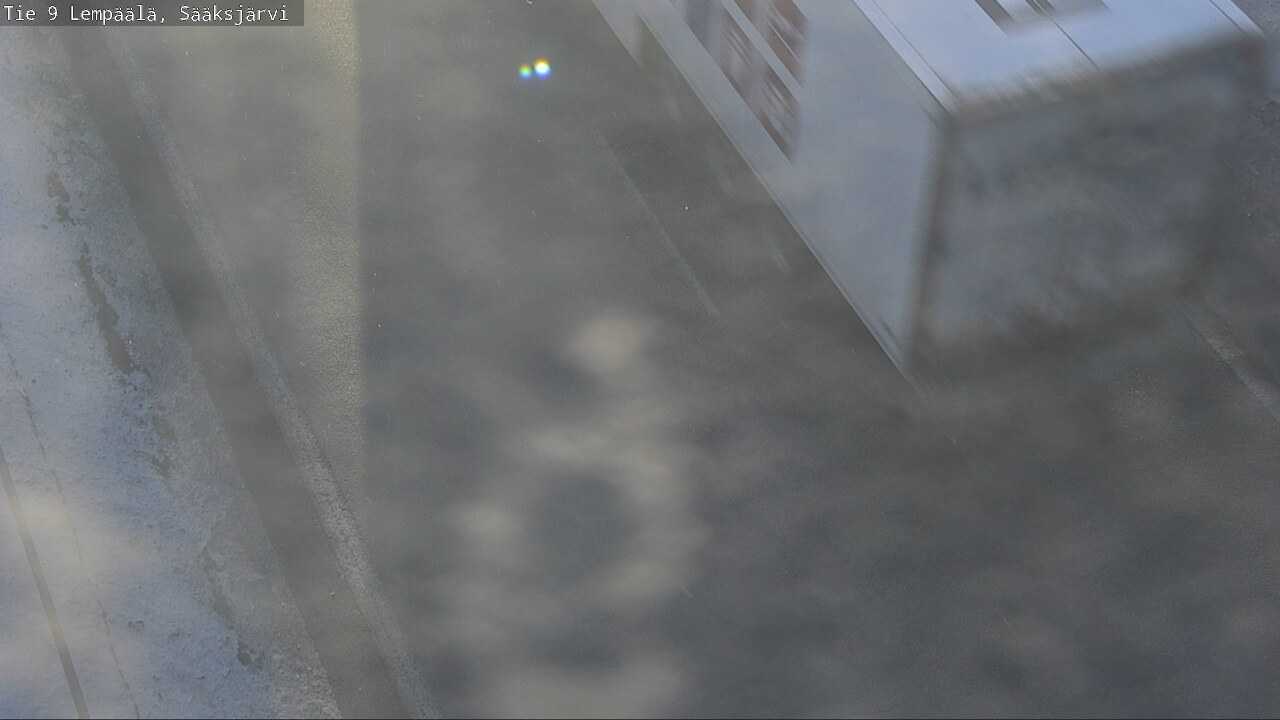 Kelikamerat Kuva Tie 3 Lempäälä, Sääksjärvi, Lempäälä, Pirkanmaa