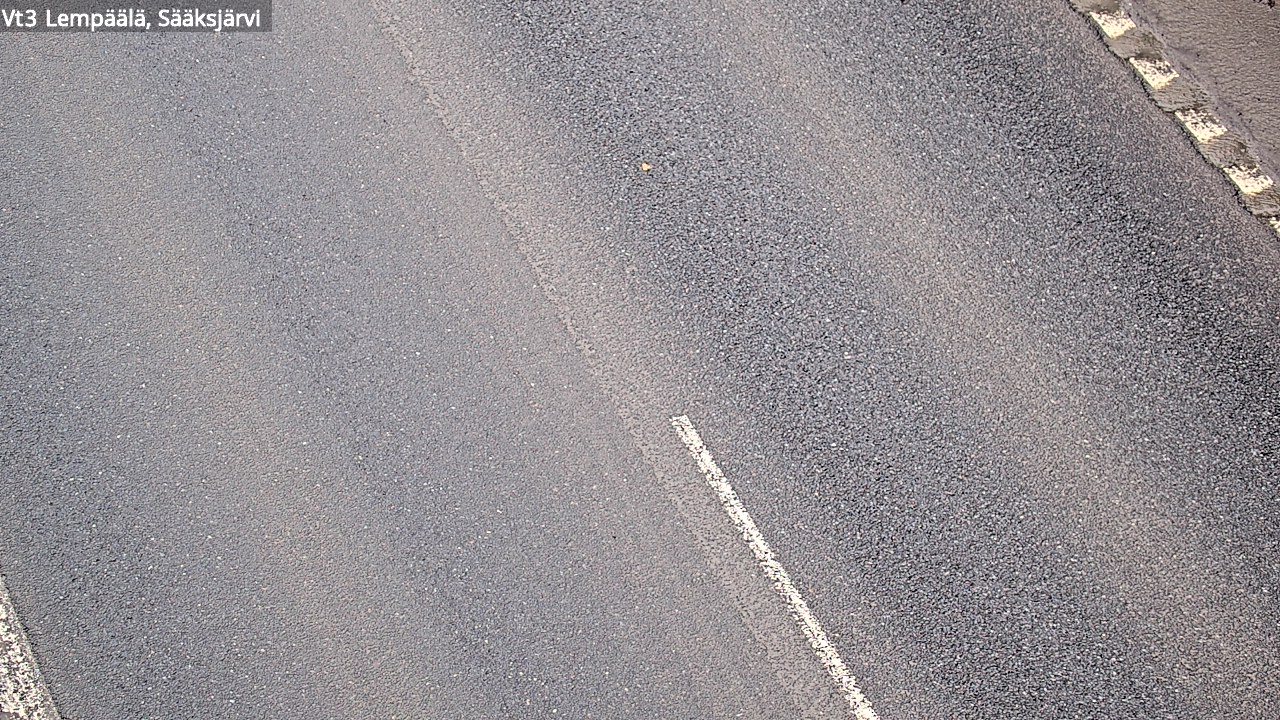 Kelikamerat Kuva Tie 3 Lempäälä, Sääksjärvi, Lempäälä, Pirkanmaa