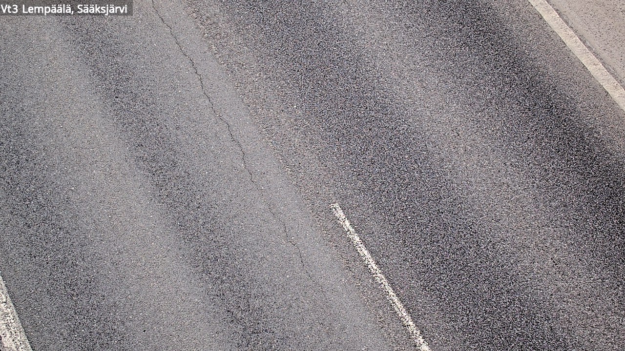 Kelikamerat Kuva Tie 3 Lempäälä, Sääksjärvi, Lempäälä, Pirkanmaa