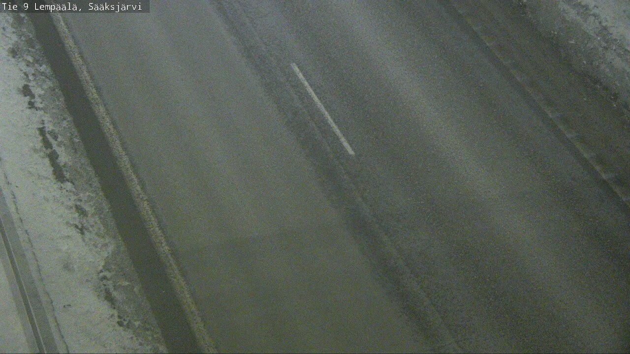 Kelikamerat Kuva Tie 3 Lempäälä, Sääksjärvi, Lempäälä, Pirkanmaa