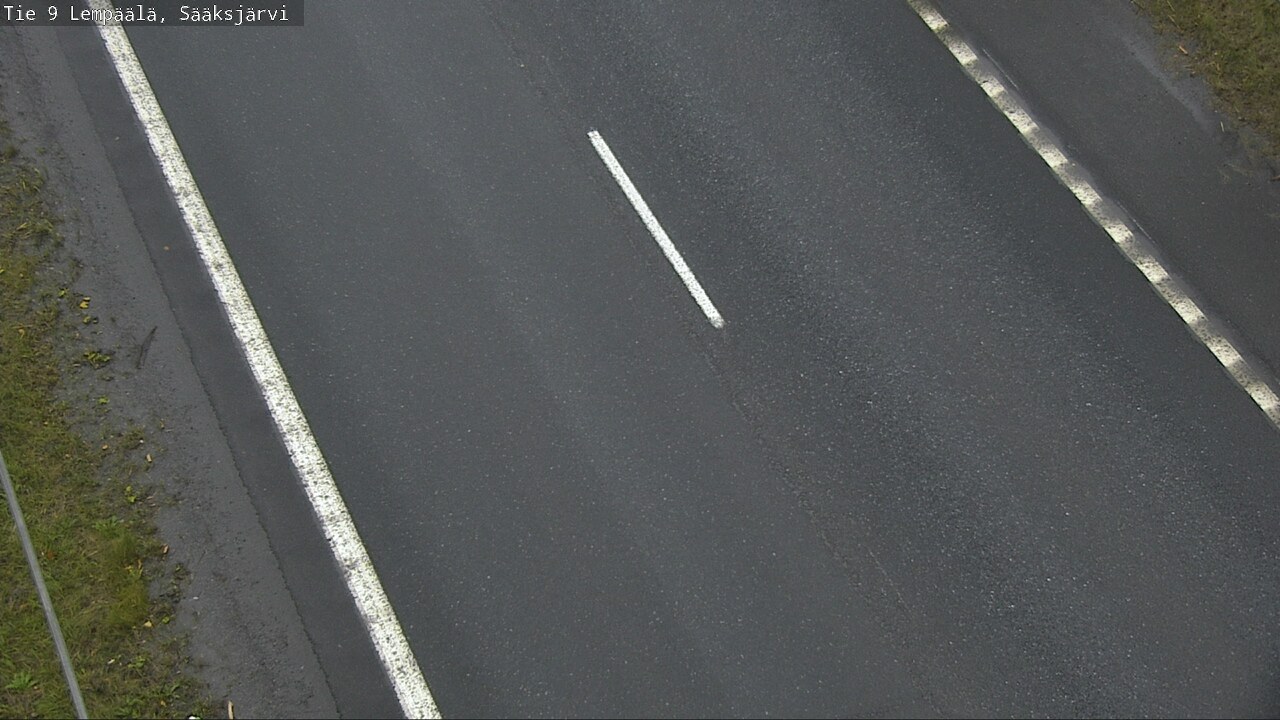 Kelikamerat Kuva Tie 3 Lempäälä, Sääksjärvi, Lempäälä, Pirkanmaa