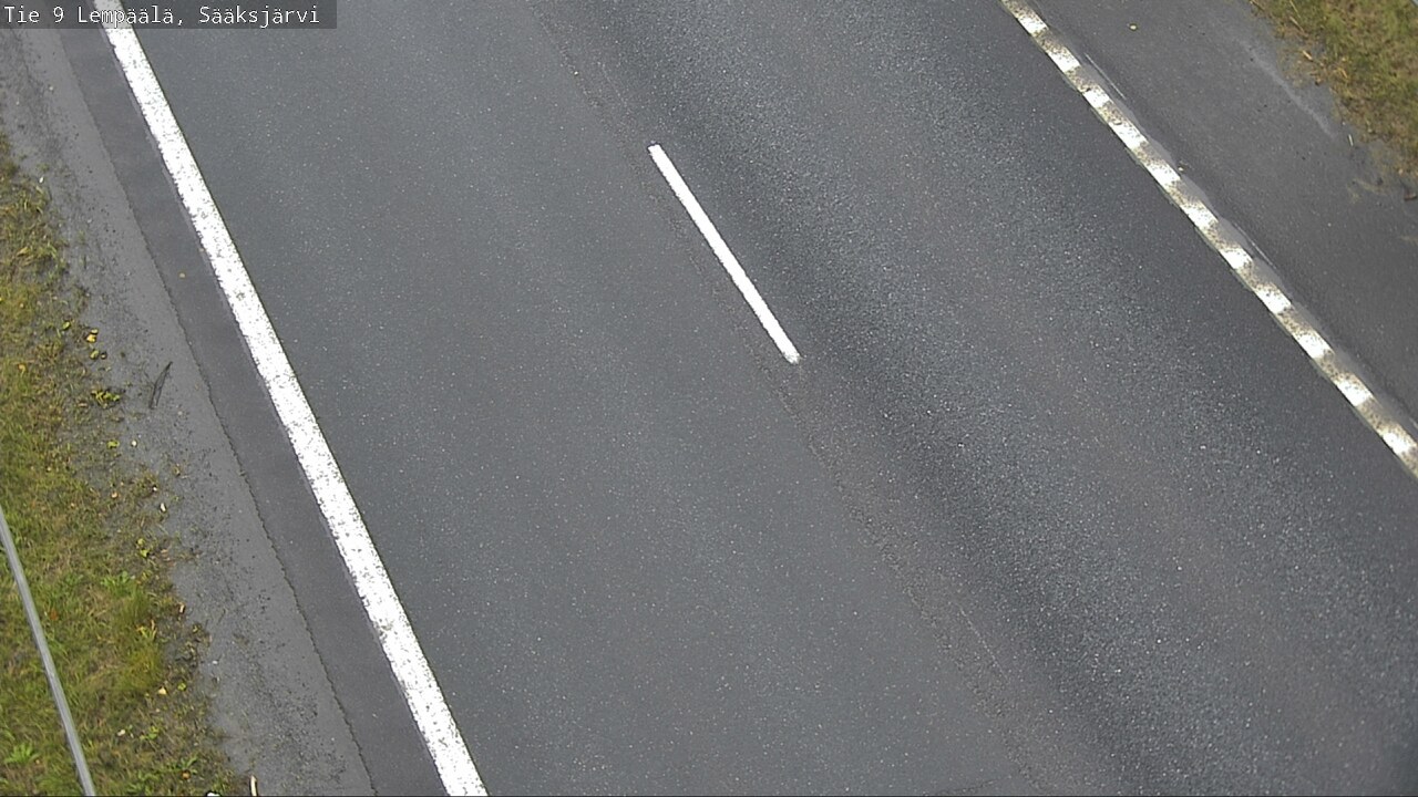 Kelikamerat Kuva Tie 3 Lempäälä, Sääksjärvi, Lempäälä, Pirkanmaa