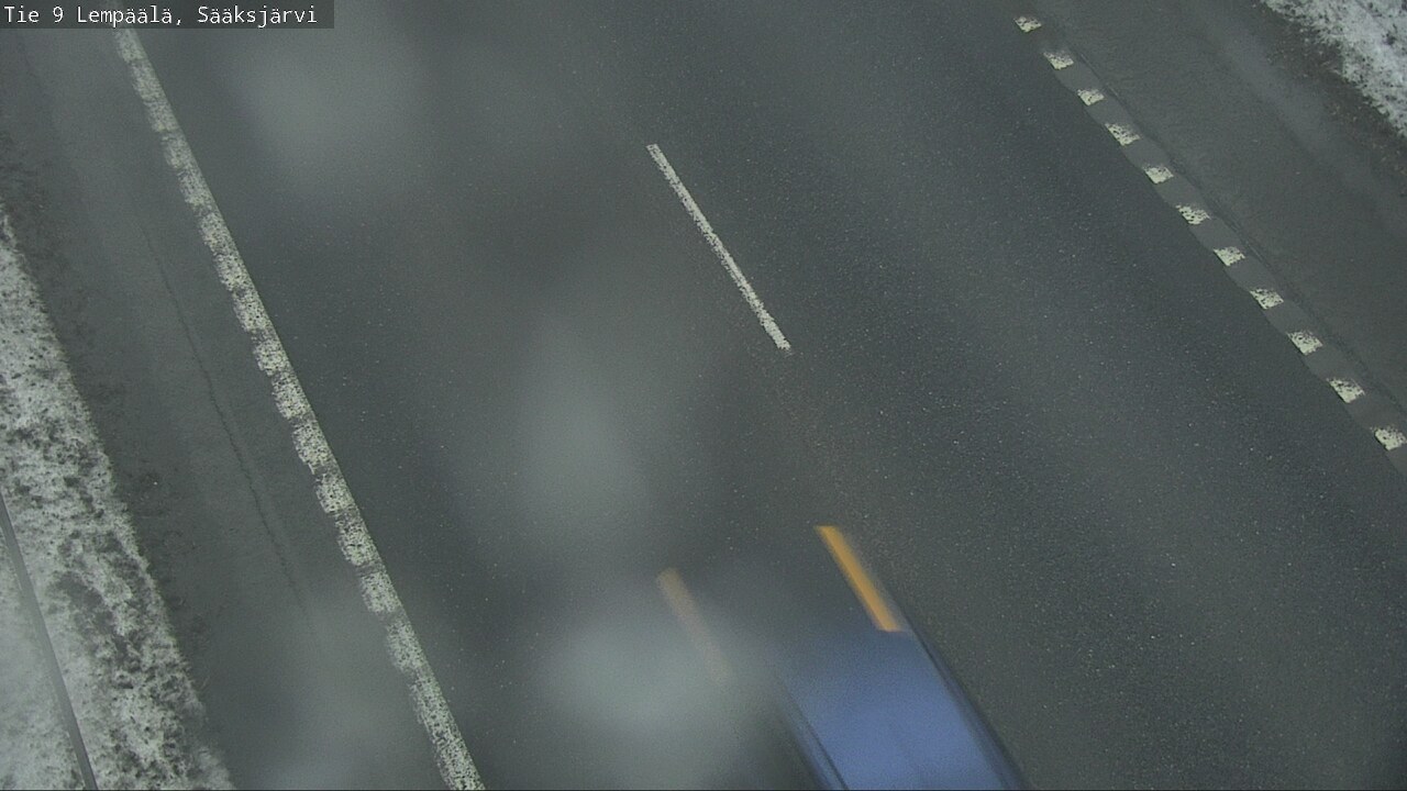 Kelikamerat Kuva Tie 3 Lempäälä, Sääksjärvi, Lempäälä, Pirkanmaa