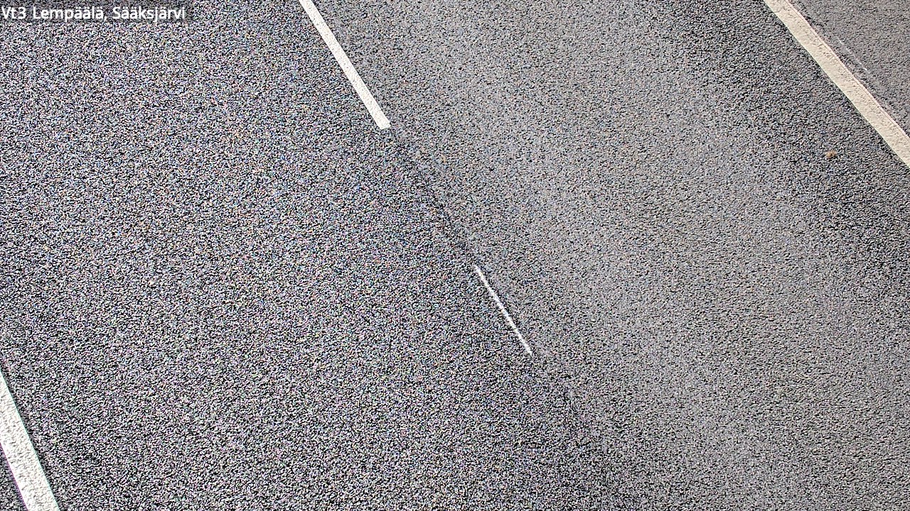 Kelikamerat Kuva Tie 3 Lempäälä, Sääksjärvi, Lempäälä, Pirkanmaa