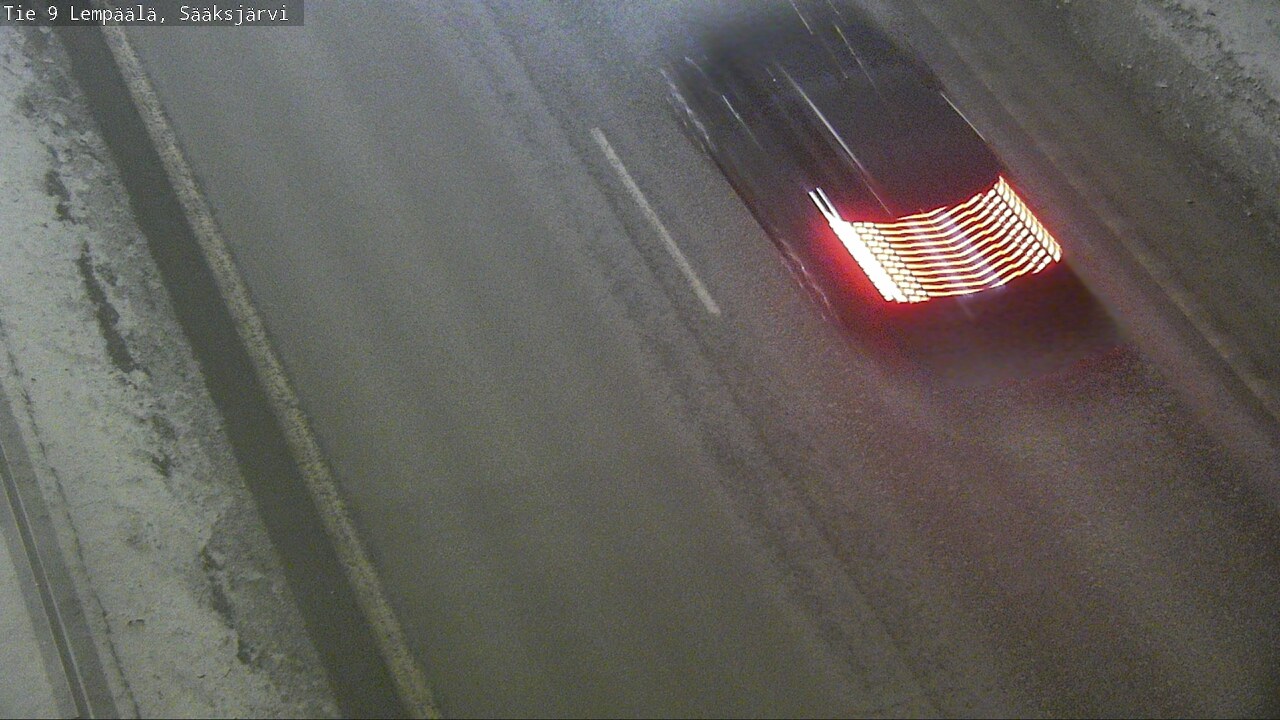 Kelikamerat Kuva Tie 3 Lempäälä, Sääksjärvi, Lempäälä, Pirkanmaa