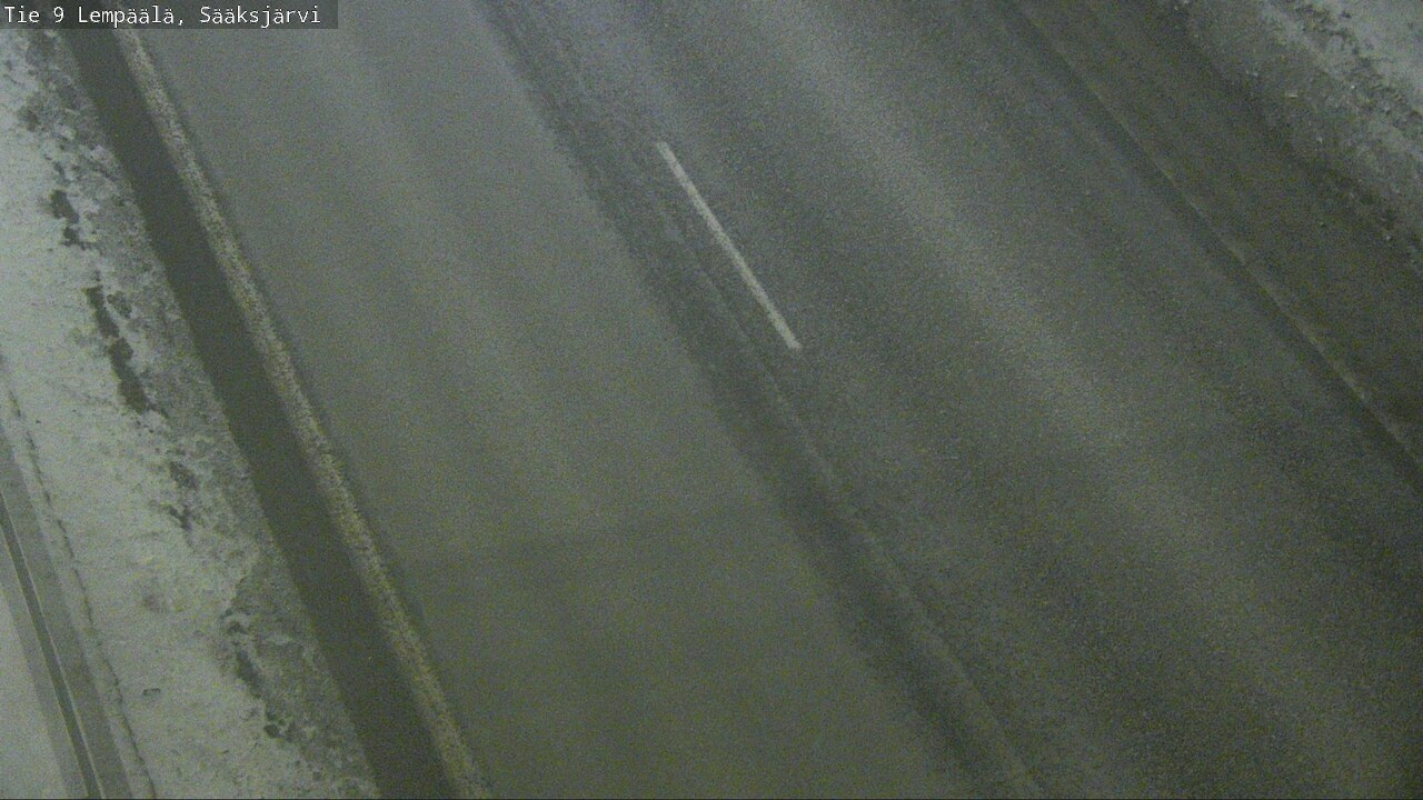 Kelikamerat Kuva Tie 3 Lempäälä, Sääksjärvi, Lempäälä, Pirkanmaa