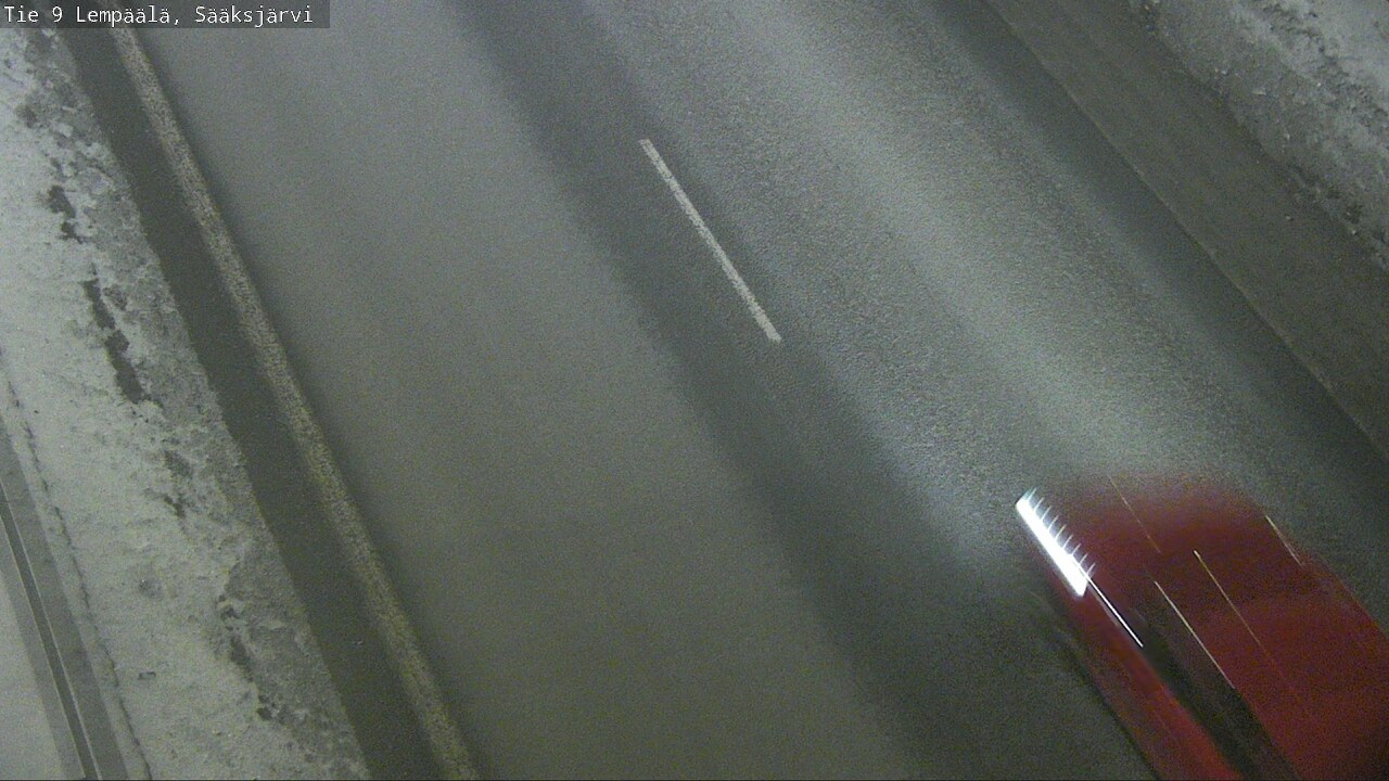 Kelikamerat Kuva Tie 3 Lempäälä, Sääksjärvi, Lempäälä, Pirkanmaa