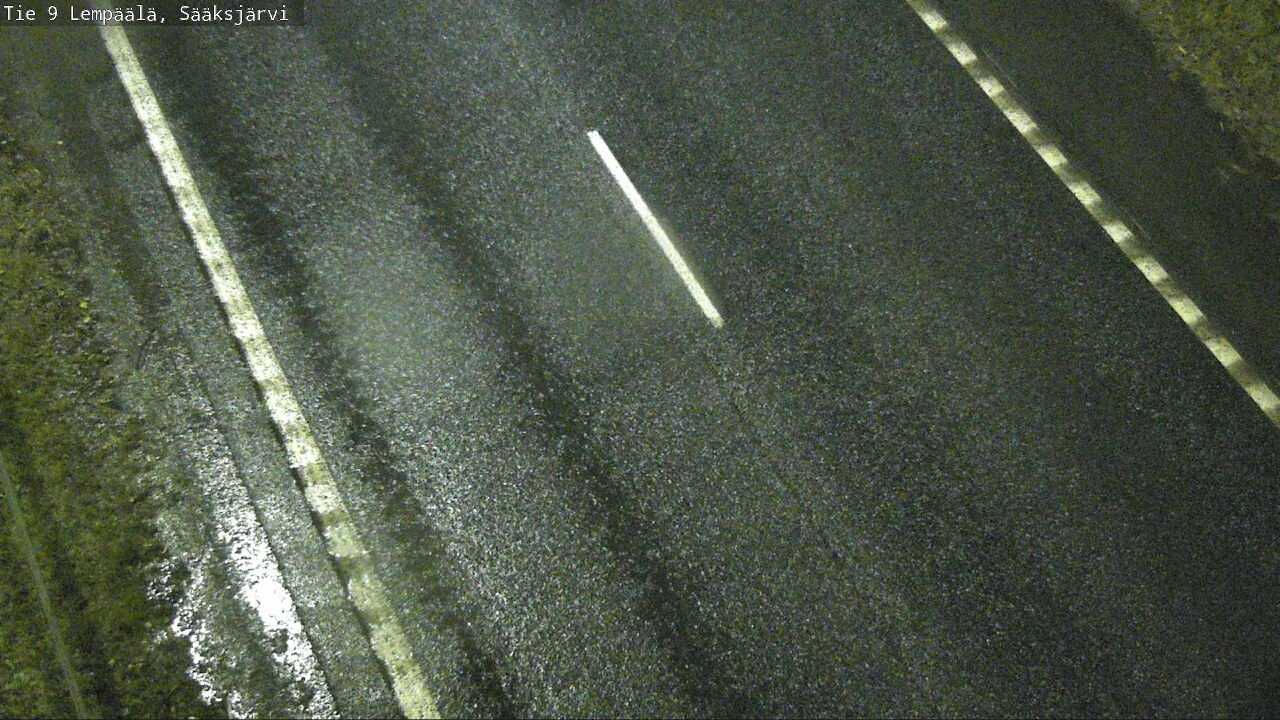 Kelikamerat Kuva Tie 3 Lempäälä, Sääksjärvi, Lempäälä, Pirkanmaa