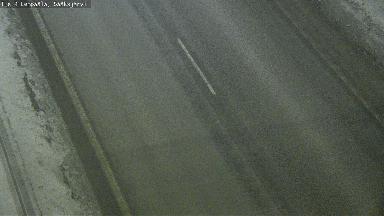 Kelikamerat Kuva Tie 3 Lempäälä, Sääksjärvi, Lempäälä, Pirkanmaa