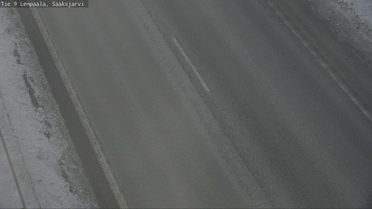 Kelikamerat Kuva Tie 3 Lempäälä, Sääksjärvi, Lempäälä, Pirkanmaa