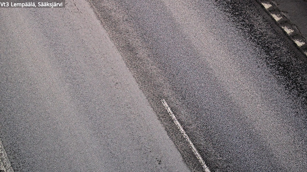 Kelikamerat Kuva Tie 3 Lempäälä, Sääksjärvi, Lempäälä, Pirkanmaa