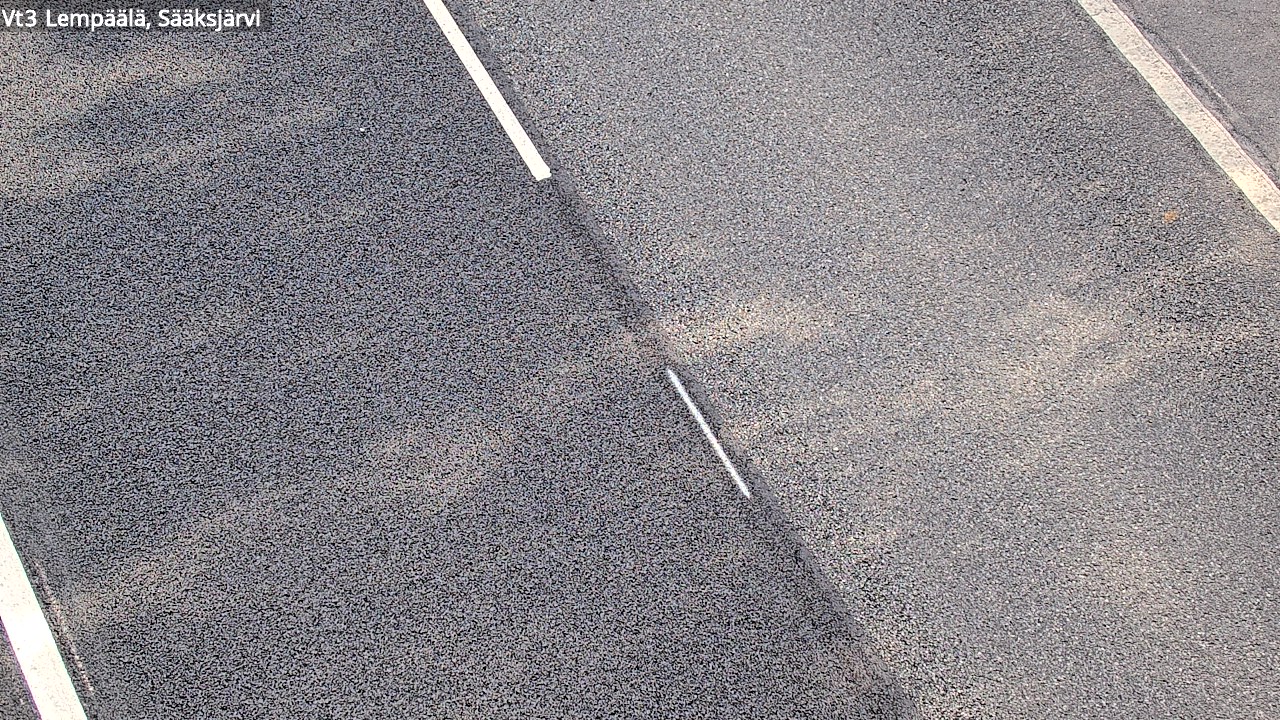 Kelikamerat Kuva Tie 3 Lempäälä, Sääksjärvi, Lempäälä, Pirkanmaa