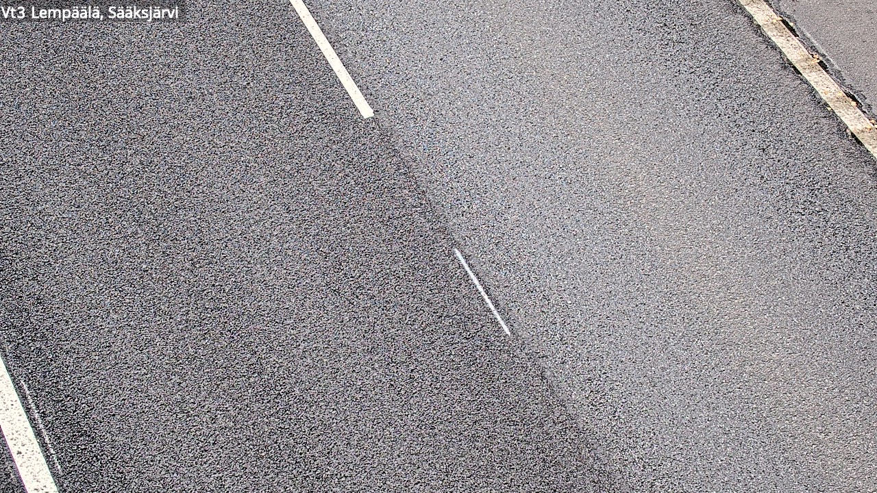 Kelikamerat Kuva Tie 3 Lempäälä, Sääksjärvi, Lempäälä, Pirkanmaa