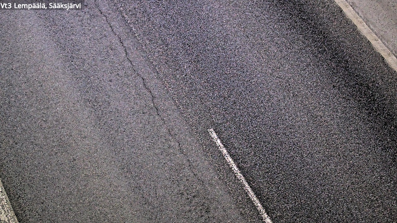 Kelikamerat Kuva Tie 3 Lempäälä, Sääksjärvi, Lempäälä, Pirkanmaa