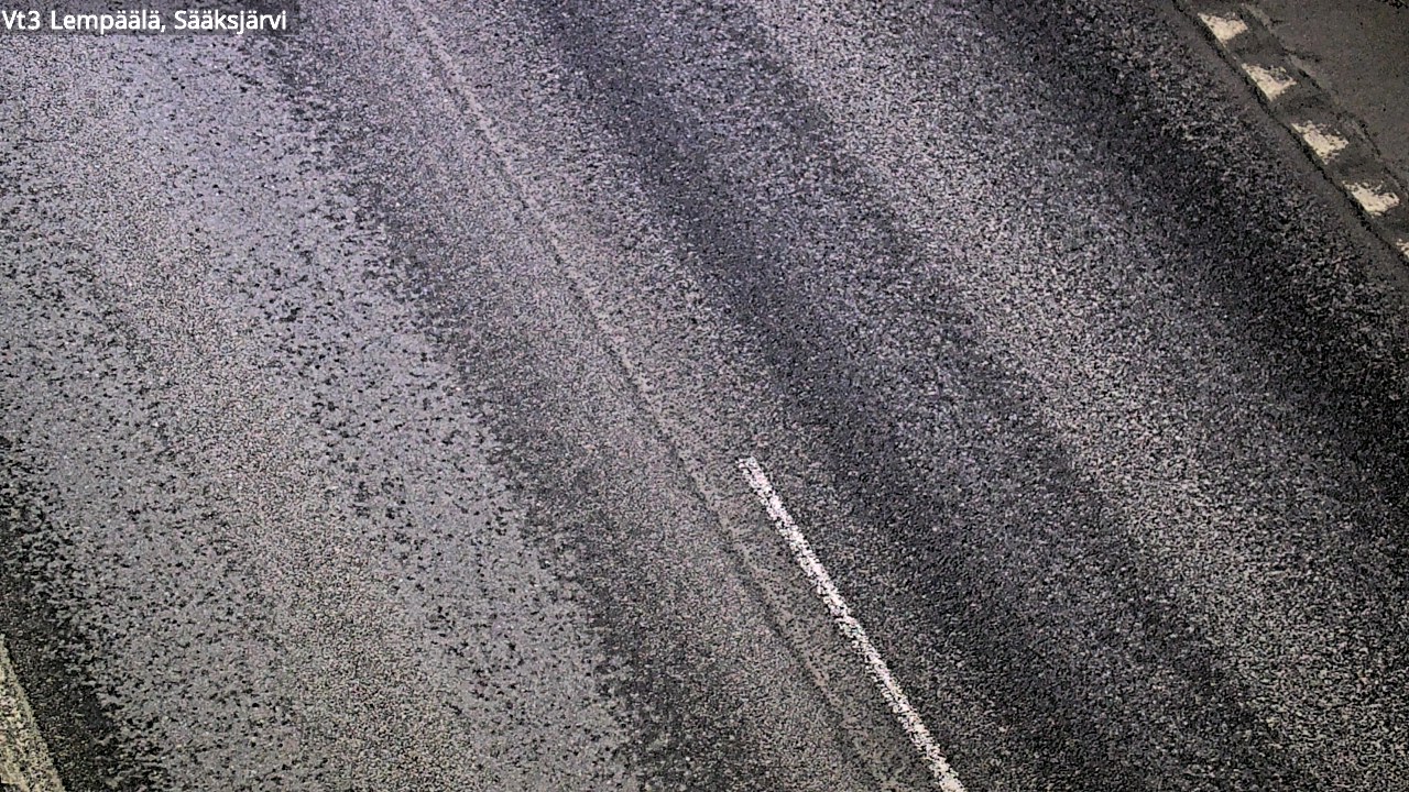 Kelikamerat Kuva Tie 3 Lempäälä, Sääksjärvi, Lempäälä, Pirkanmaa