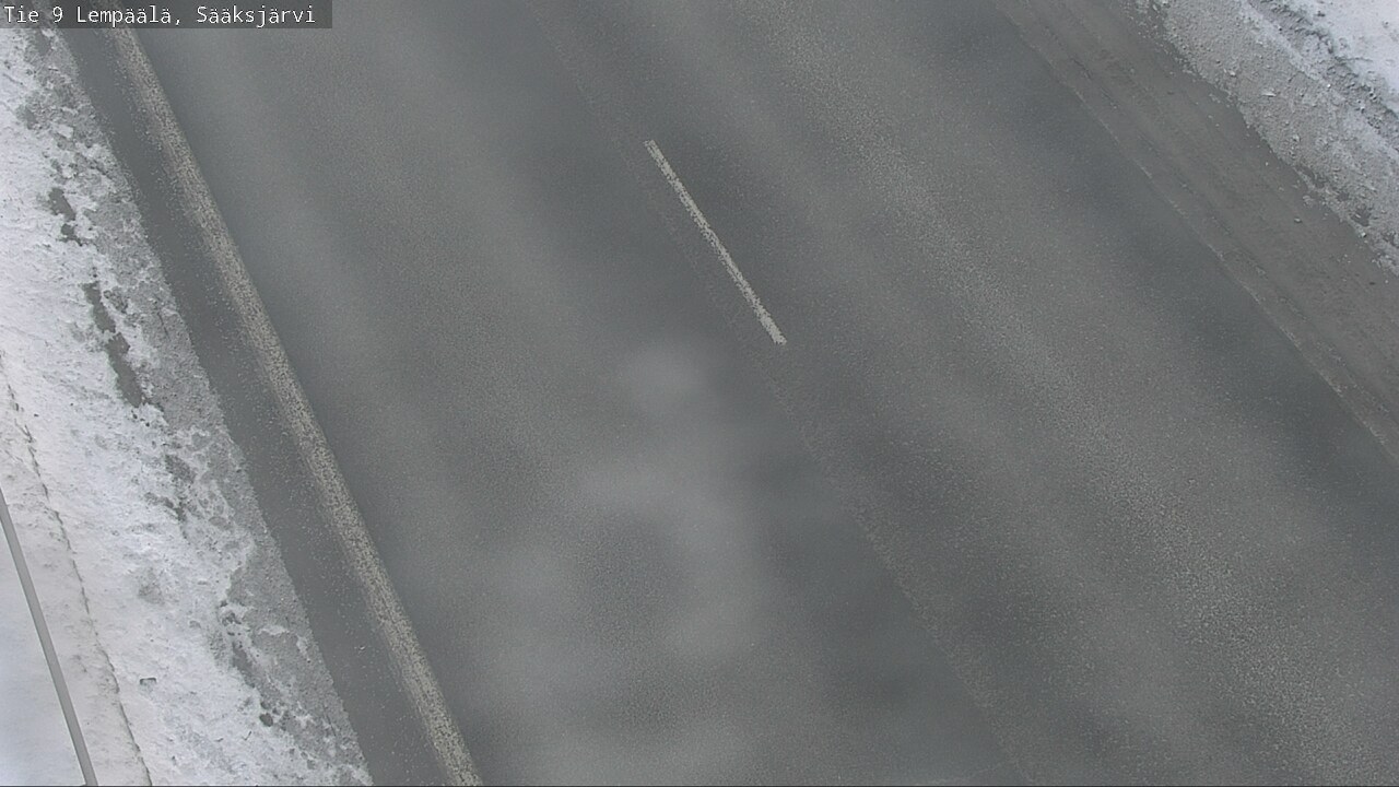 Kelikamerat Kuva Tie 3 Lempäälä, Sääksjärvi, Lempäälä, Pirkanmaa