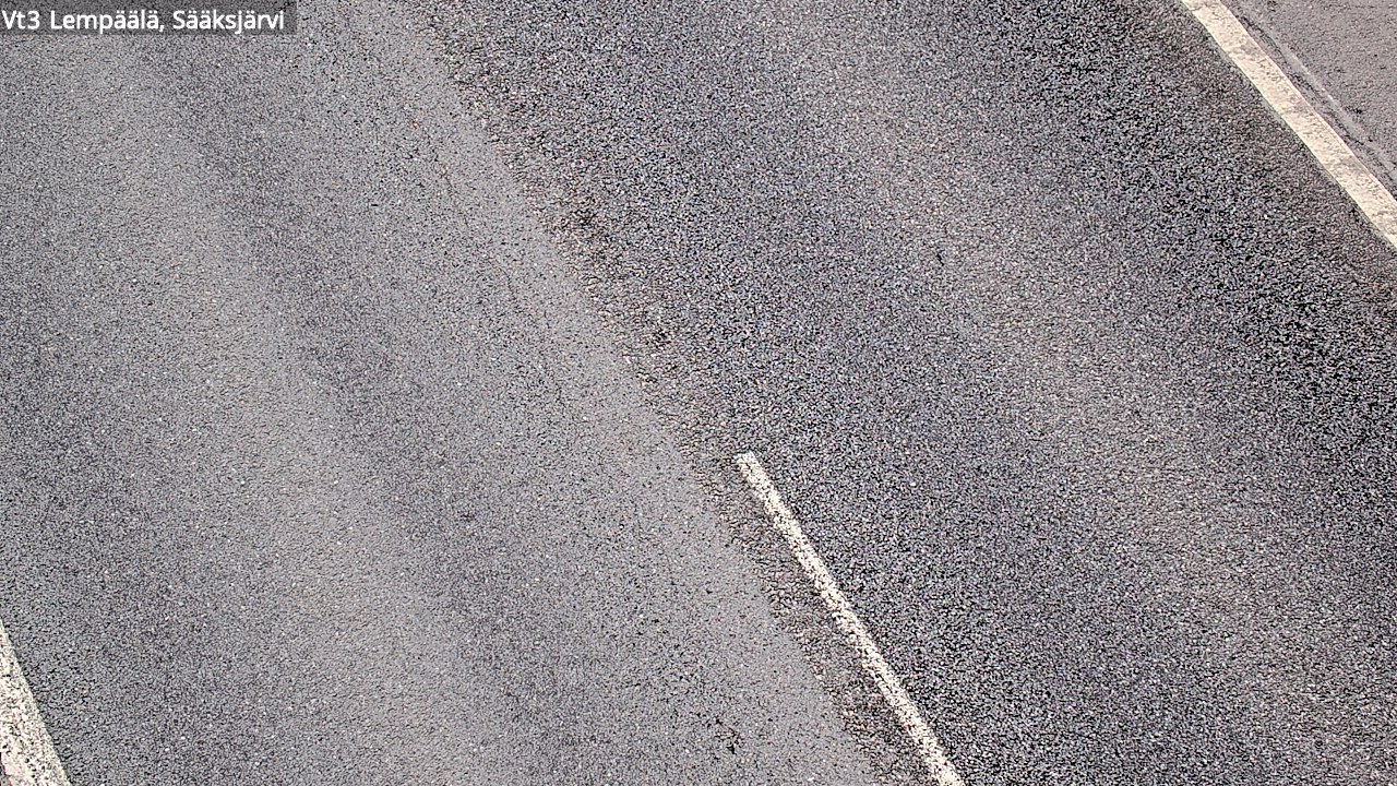 Kelikamerat Kuva Tie 3 Lempäälä, Sääksjärvi, Lempäälä, Pirkanmaa