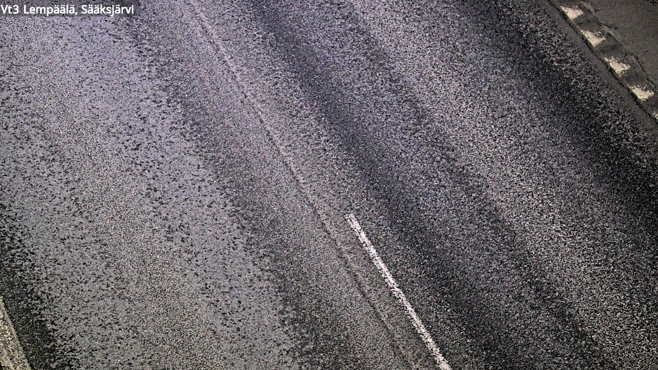 Kelikamerat Kuva Tie 3 Lempäälä, Sääksjärvi, Lempäälä, Pirkanmaa