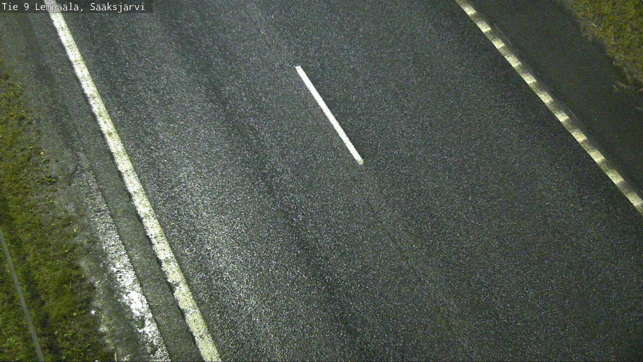 Kelikamerat Kuva Tie 3 Lempäälä, Sääksjärvi, Lempäälä, Pirkanmaa