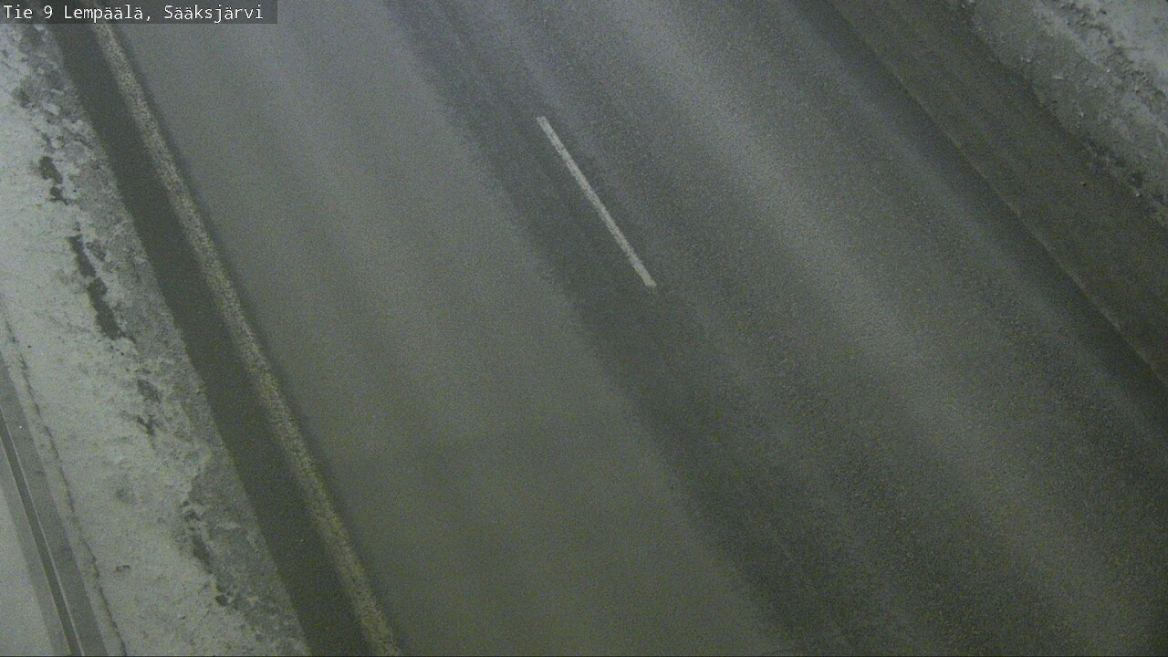 Kelikamerat Kuva Tie 3 Lempäälä, Sääksjärvi, Lempäälä, Pirkanmaa