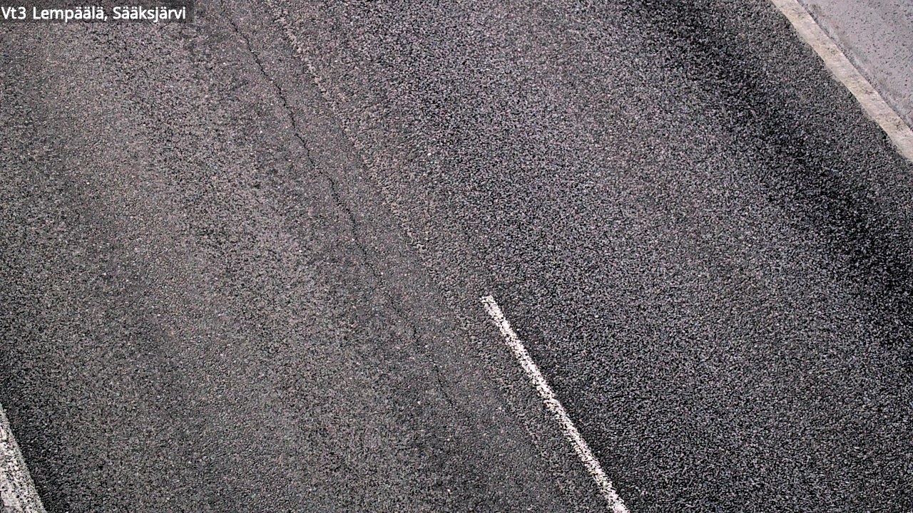 Kelikamerat Kuva Tie 3 Lempäälä, Sääksjärvi, Lempäälä, Pirkanmaa