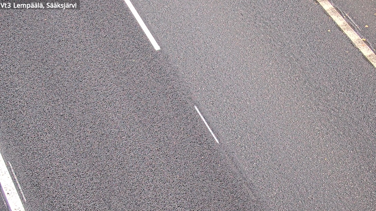 Kelikamerat Kuva Tie 3 Lempäälä, Sääksjärvi, Lempäälä, Pirkanmaa