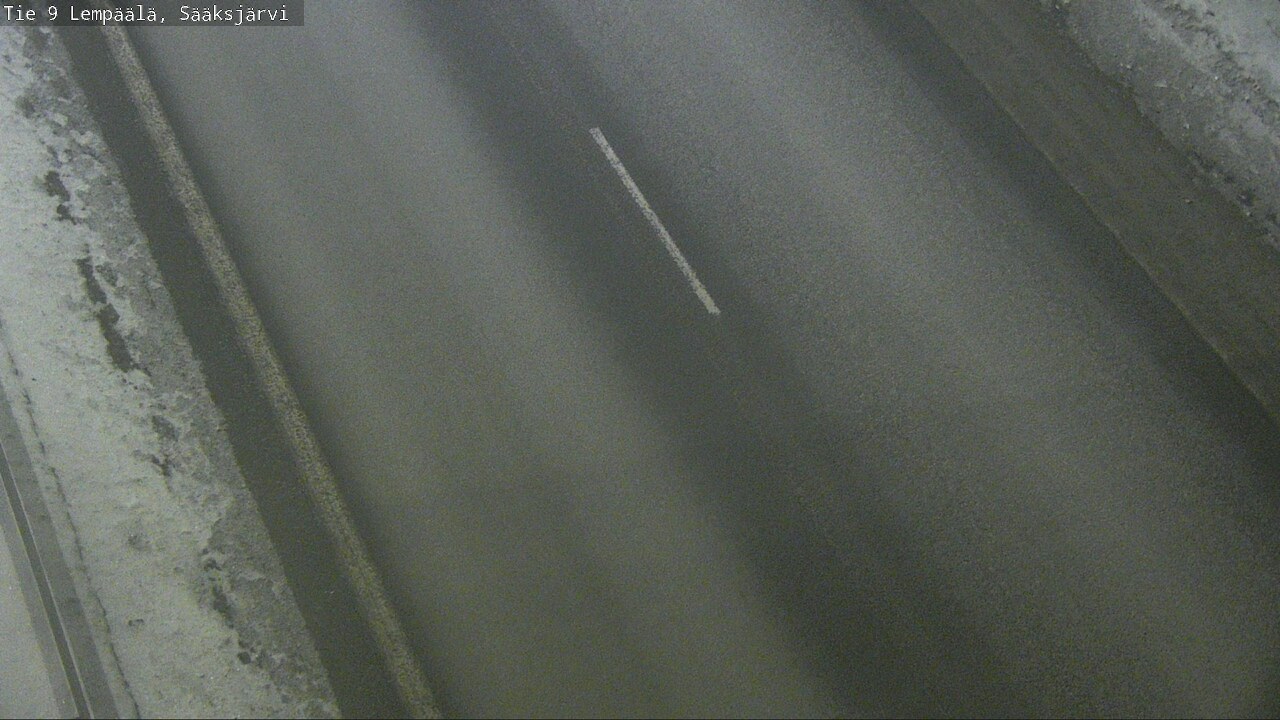 Kelikamerat Kuva Tie 3 Lempäälä, Sääksjärvi, Lempäälä, Pirkanmaa