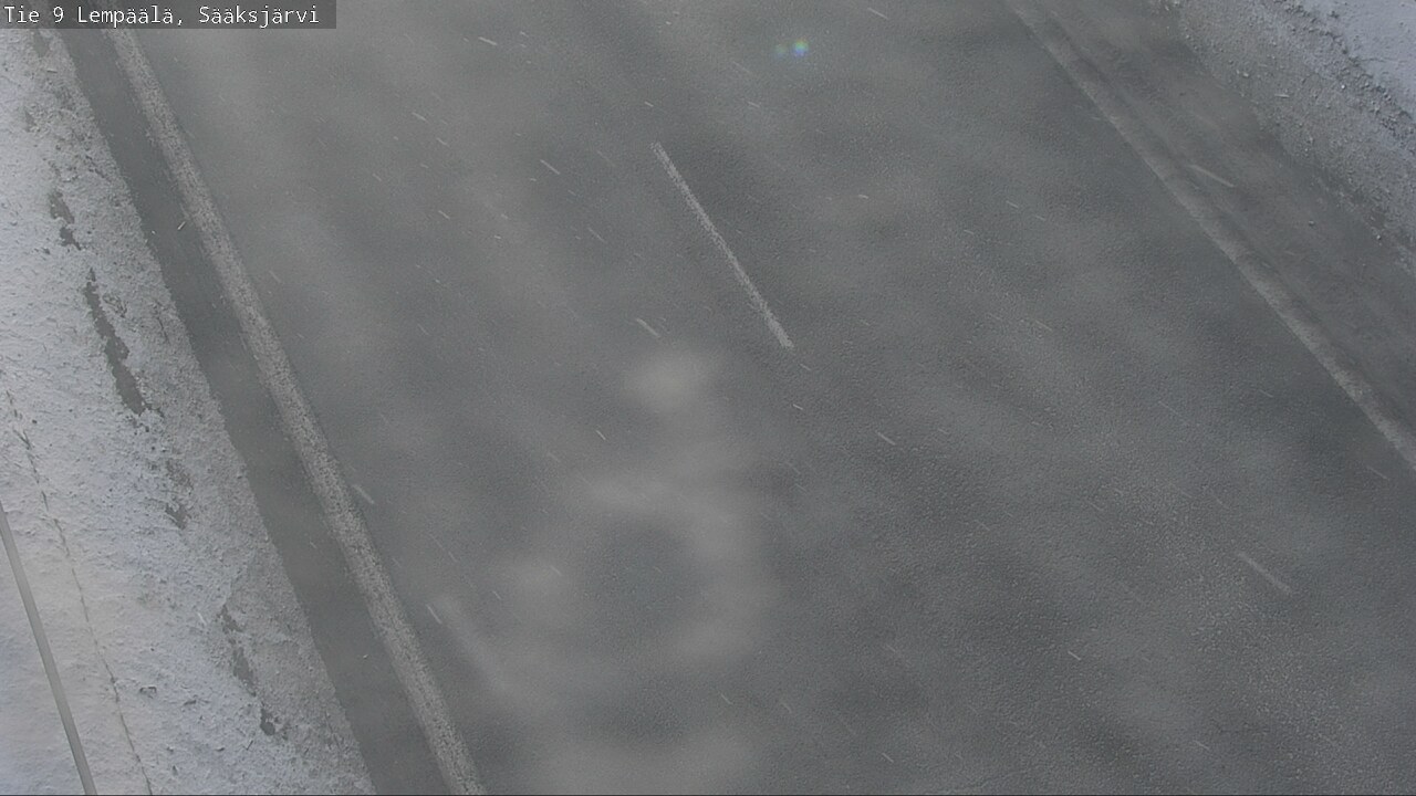 Kelikamerat Kuva Tie 3 Lempäälä, Sääksjärvi, Lempäälä, Pirkanmaa