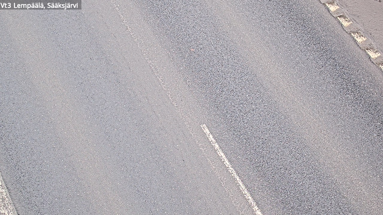 Kelikamerat Kuva Tie 3 Lempäälä, Sääksjärvi, Lempäälä, Pirkanmaa