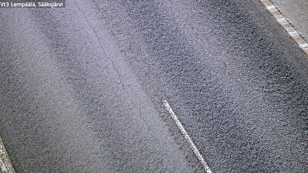 Kelikamerat Kuva Tie 3 Lempäälä, Sääksjärvi, Lempäälä, Pirkanmaa