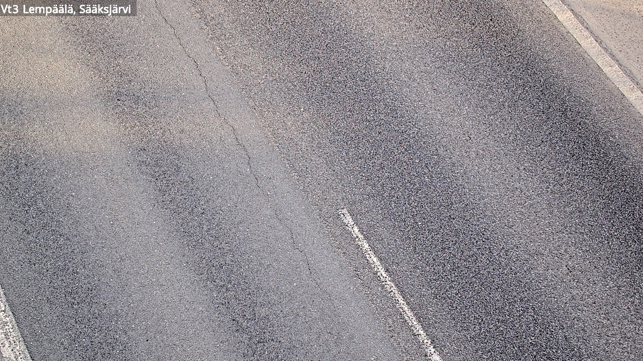 Kelikamerat Kuva Tie 3 Lempäälä, Sääksjärvi, Lempäälä, Pirkanmaa