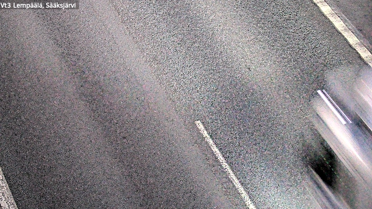 Kelikamerat Kuva Tie 3 Lempäälä, Sääksjärvi, Lempäälä, Pirkanmaa