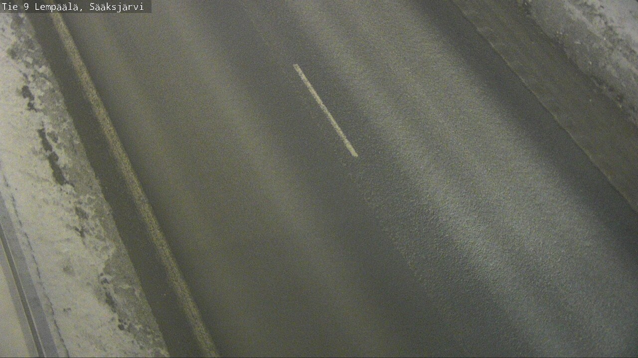 Kelikamerat Kuva Tie 3 Lempäälä, Sääksjärvi, Lempäälä, Pirkanmaa