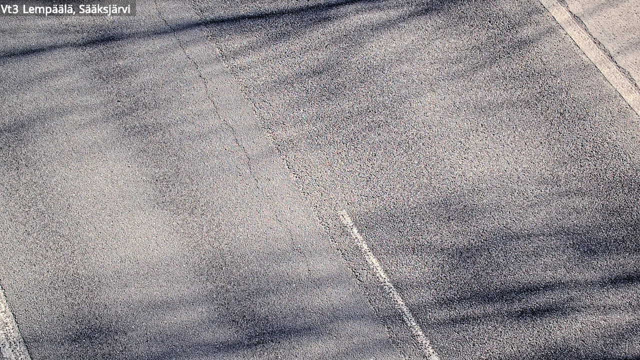 Kelikamerat Kuva Tie 3 Lempäälä, Sääksjärvi, Lempäälä, Pirkanmaa