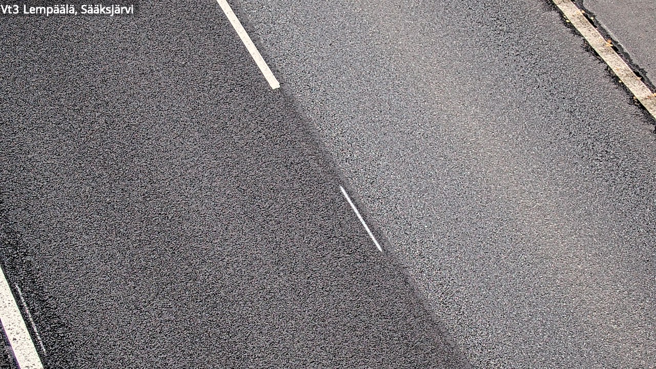 Kelikamerat Kuva Tie 3 Lempäälä, Sääksjärvi, Lempäälä, Pirkanmaa